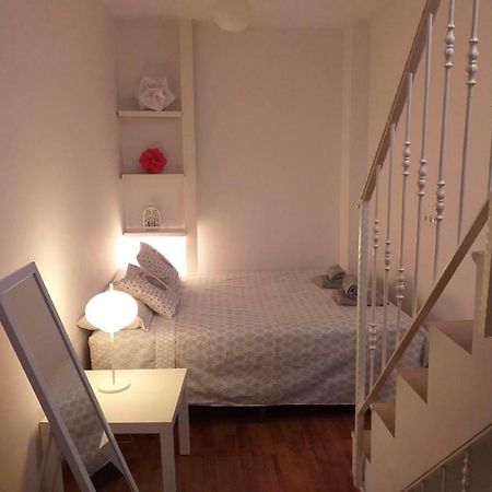 Almuñécar Casa Centrica Con Wifi Gratis 빌라 외부 사진