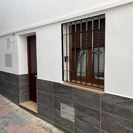 Almuñécar Casa Centrica Con Wifi Gratis 빌라 외부 사진