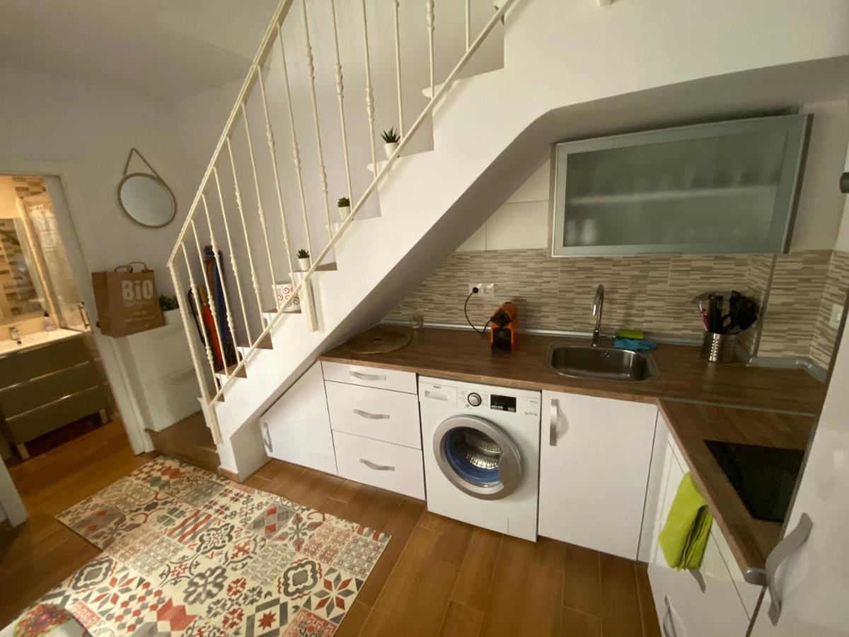 Almuñécar Casa Centrica Con Wifi Gratis 빌라 외부 사진