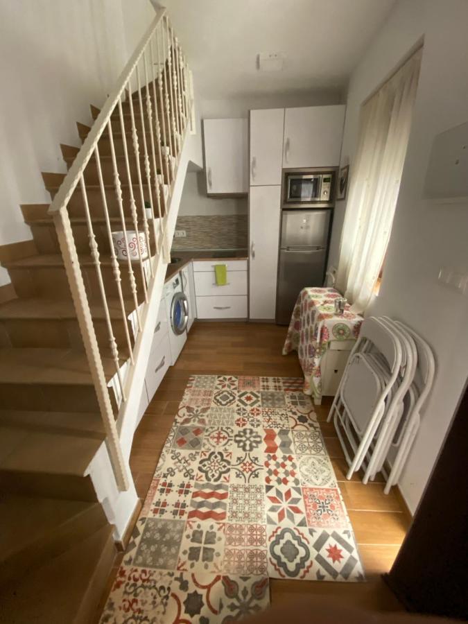 Almuñécar Casa Centrica Con Wifi Gratis 빌라 외부 사진