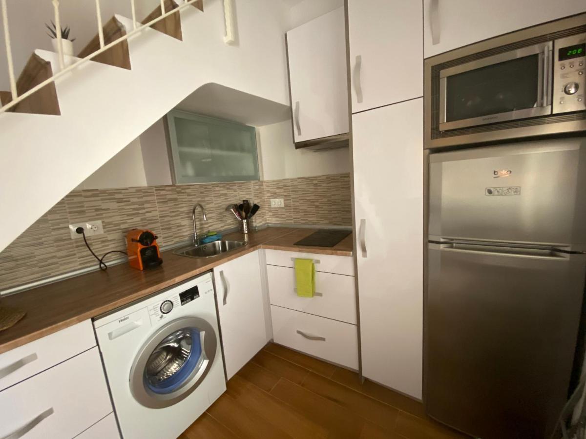Almuñécar Casa Centrica Con Wifi Gratis 빌라 외부 사진