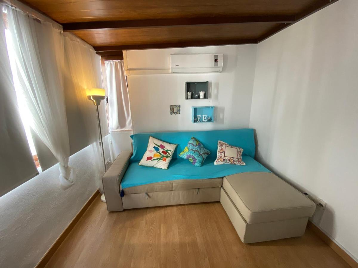 Almuñécar Casa Centrica Con Wifi Gratis 빌라 외부 사진