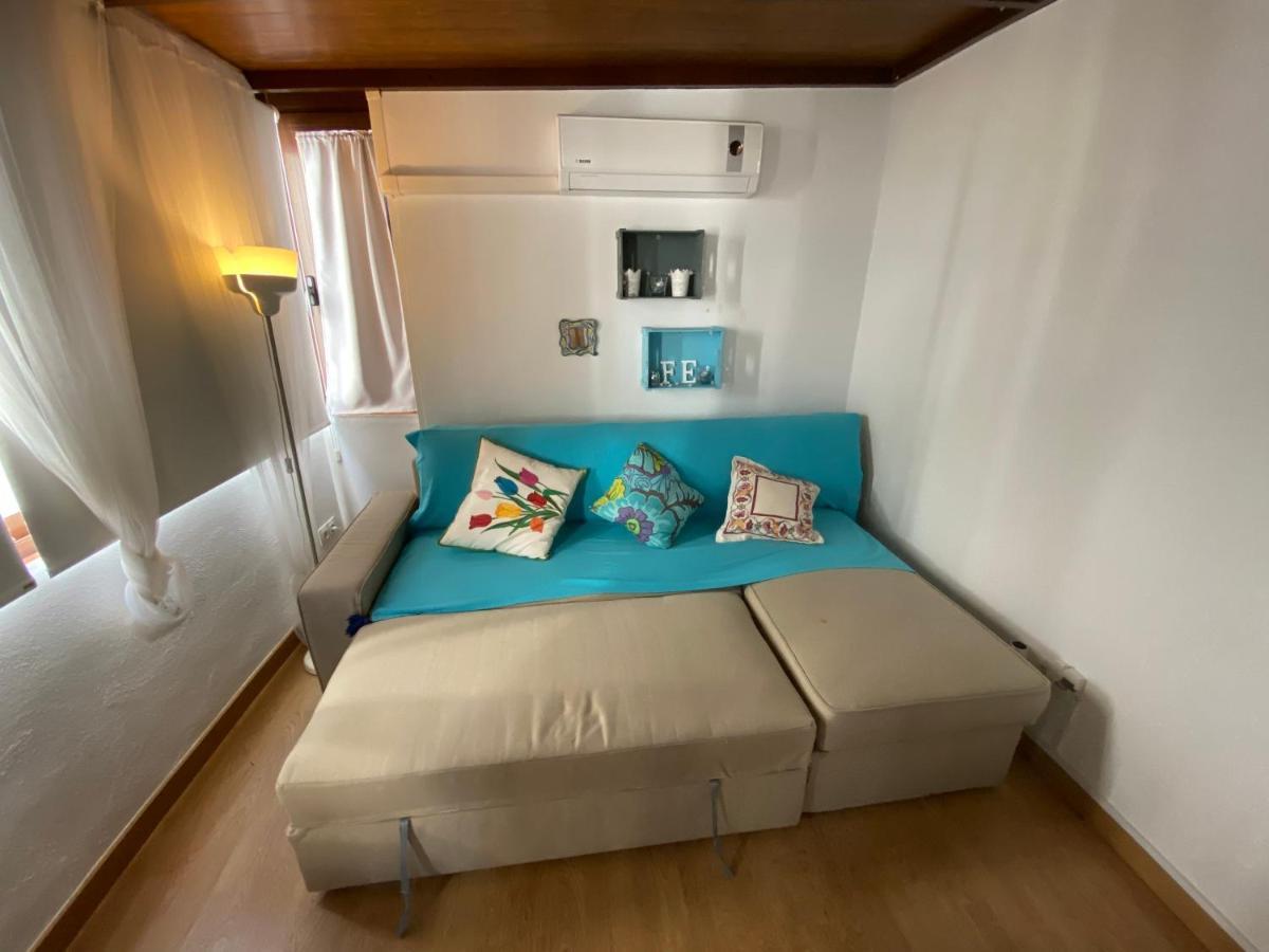 Almuñécar Casa Centrica Con Wifi Gratis 빌라 외부 사진