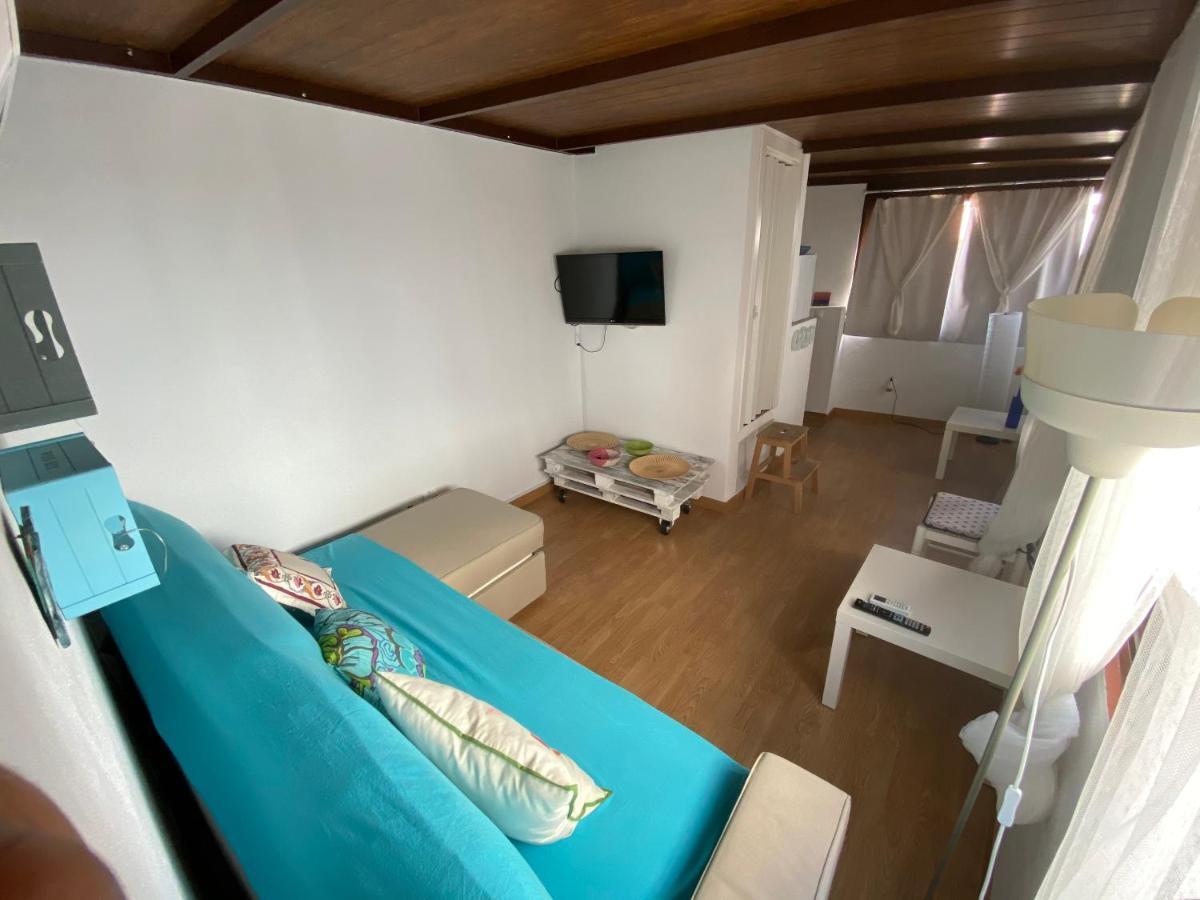 Almuñécar Casa Centrica Con Wifi Gratis 빌라 외부 사진